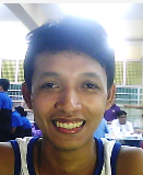 ARJIE B GOLIMLIM